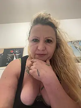 Snapshot of Bakala93 chatting on 19, 6, 2026 Bakala93 online show from 19, 6, 2026