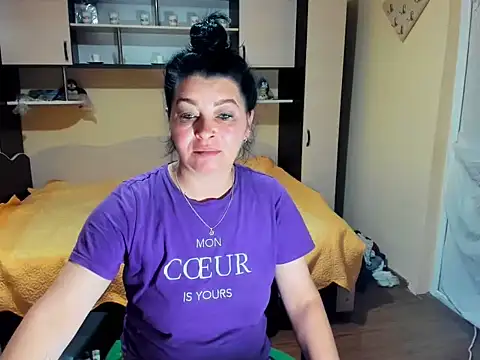 Soffy Skye online show from 5, 6, 2026