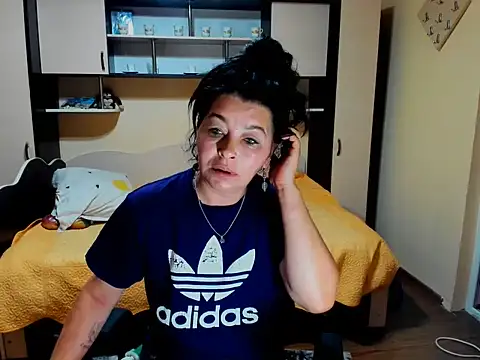 Soffy Skye online show from 15, 6, 2026