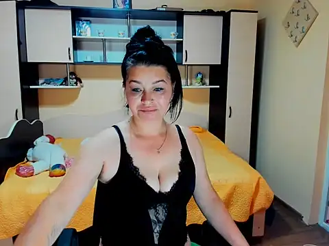 Soffy Skye online show from 18, 6, 2026