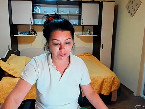 Soffy Skye online show from 19, 6, 2026