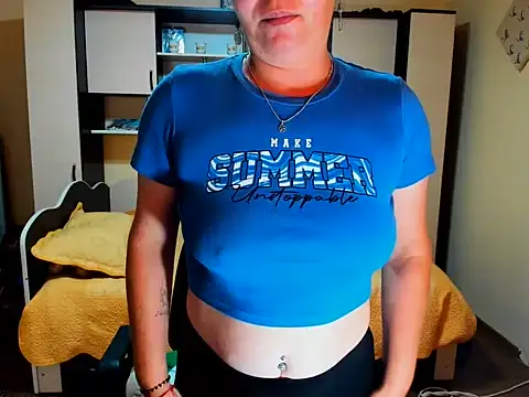 Soffy Skye online show from 20, 6, 2026