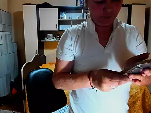 Soffy Skye online show from 23, 6, 2026