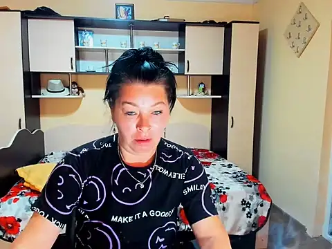 Soffy Skye online show from 26, 6, 2026