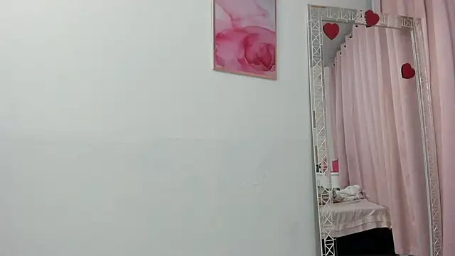 miajhonsonx online show from 8, 6, 2026
