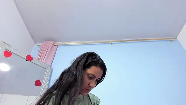 miajhonsonx online show from 18, 6, 2026