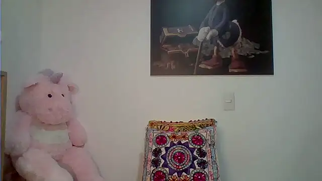 Snapshot of Venusina_07 chatting on 16, 5, 2026 Venusina 07 online show from 16, 5, 2026