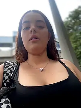 hannahst  online show from 16, 6, 2026
