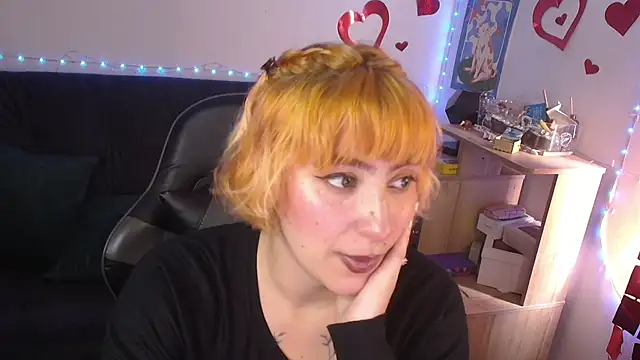 Miacatsito3 online show from 9, 6, 2026