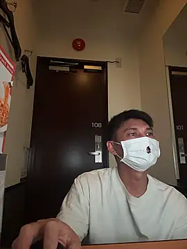 NICE-SEXY online show from 1, 6, 2026