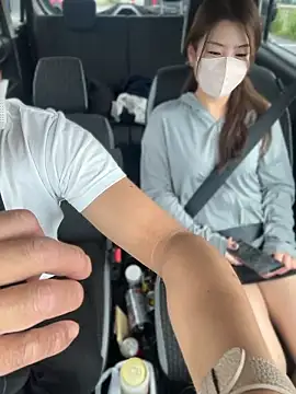 NICE-SEXY online show from 3, 6, 2026