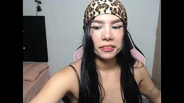 MayaScott11 online show from 20, 6, 2026