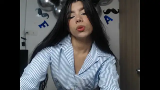 MayaScott11 online show from 21, 6, 2026