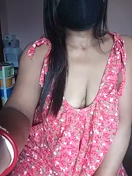 Bengalibeauty96 online show from 5, 6, 2026