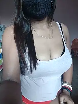 Bengalibeauty96 online show from 16, 6, 2026