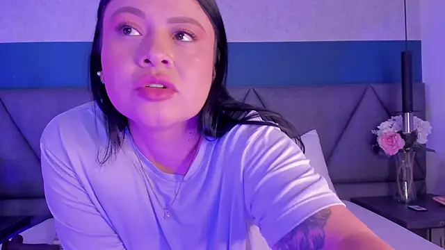 Amber Santana online show from 2, 7, 2026