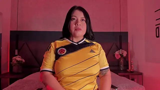Amber Santana online show from 4, 7, 2026