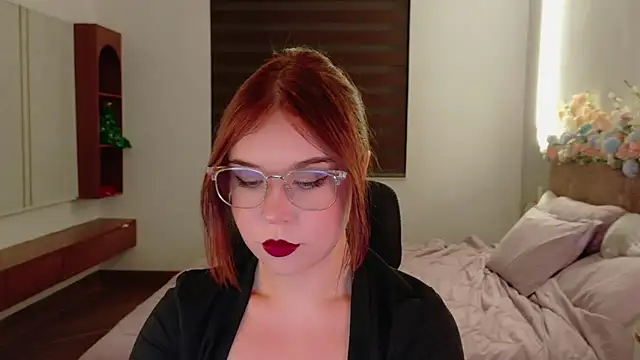 Lilith Bonheur online show from 29, 5, 2026