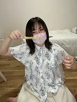 Hiyori roripop ch online show from 26, 6, 2026