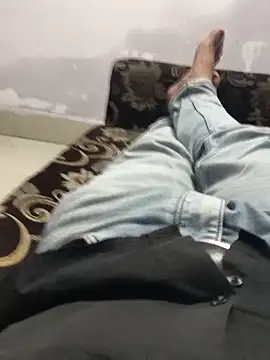 Jaanujanixx online show from 24, 9, 2025