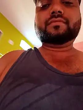 Jaanujanixx online show from 29, 9, 2025