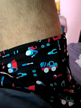 Jaanujanixx online show from 6, 10, 2025