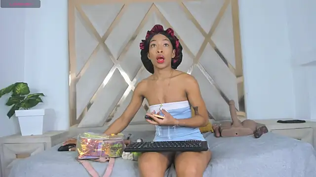 angelkyraasm online show from 23, 6, 2026