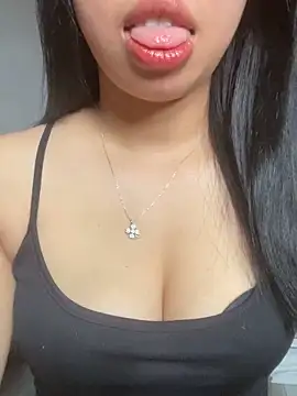 Rose-babyx online show from 14, 6, 2026