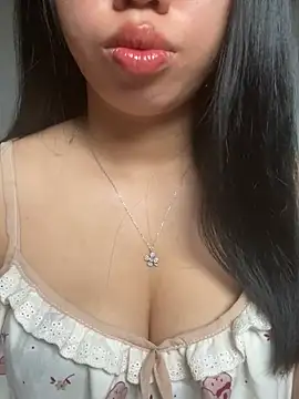 Rose-babyx online show from 18, 6, 2026