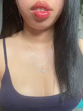 Rose-babyx online show from 19, 6, 2026