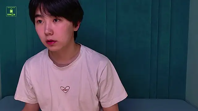 HeejinWang online show from 5, 6, 2026