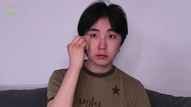 HeejinWang online show from 19, 6, 2026