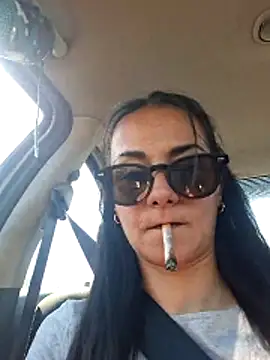 Lauraxxsteen online show from 23, 5, 2026