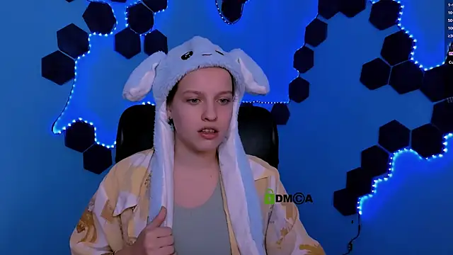 Snapshot of kaela_spell_ chatting on 5, 1, 2026 kaela spell online show from 5, 1, 2026