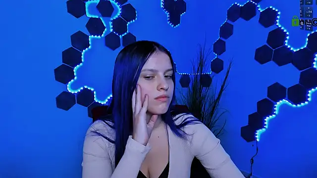 Snapshot of kaela_spell_ chatting on 12, 1, 2026 kaela spell online show from 12, 1, 2026