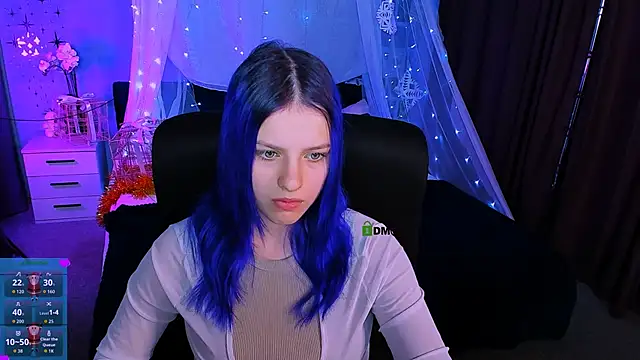 Snapshot of kaela_spell_ chatting on 13, 1, 2026 kaela spell online show from 13, 1, 2026