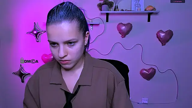 Snapshot of kaela_spell_ chatting on 11, 2, 2026 kaela spell online show from 11, 2, 2026
