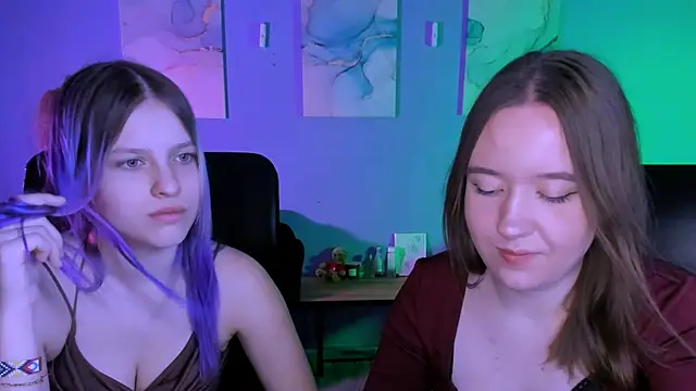 Snapshot of kaela_spell_ chatting on 10, 3, 2026 kaela spell online show from 10, 3, 2026