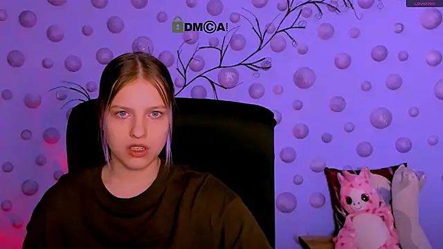 Snapshot of kaela_spell_ chatting on 13, 3, 2026 kaela spell online show from 13, 3, 2026