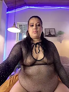 Andrea secret  online show from 10, 6, 2026