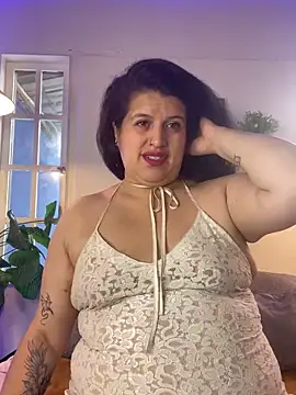 Andrea secret  online show from 11, 6, 2026