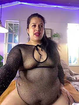 Andrea secret  online show from 14, 6, 2026