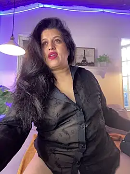 Andrea secret  online show from 15, 6, 2026