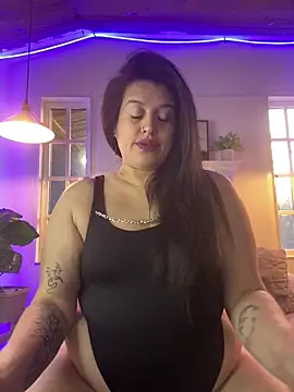 Andrea secret  online show from 18, 6, 2026