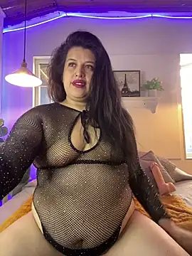 Andrea secret  online show from 20, 6, 2026