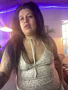 Andrea secret  online show from 21, 6, 2026