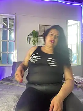 Andrea secret  online show from 22, 6, 2026