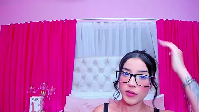 SamyySwet online show from 15, 6, 2026