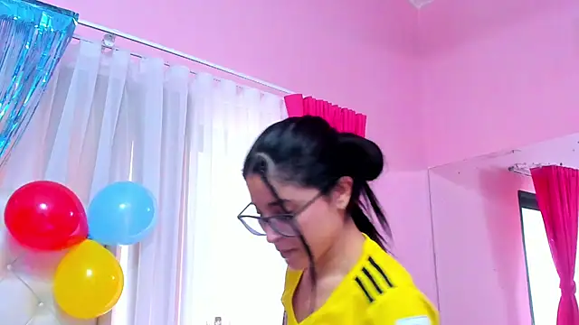 SamyySwet online show from 17, 6, 2026
