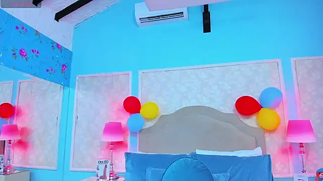 SamyySwet online show from 23, 6, 2026
